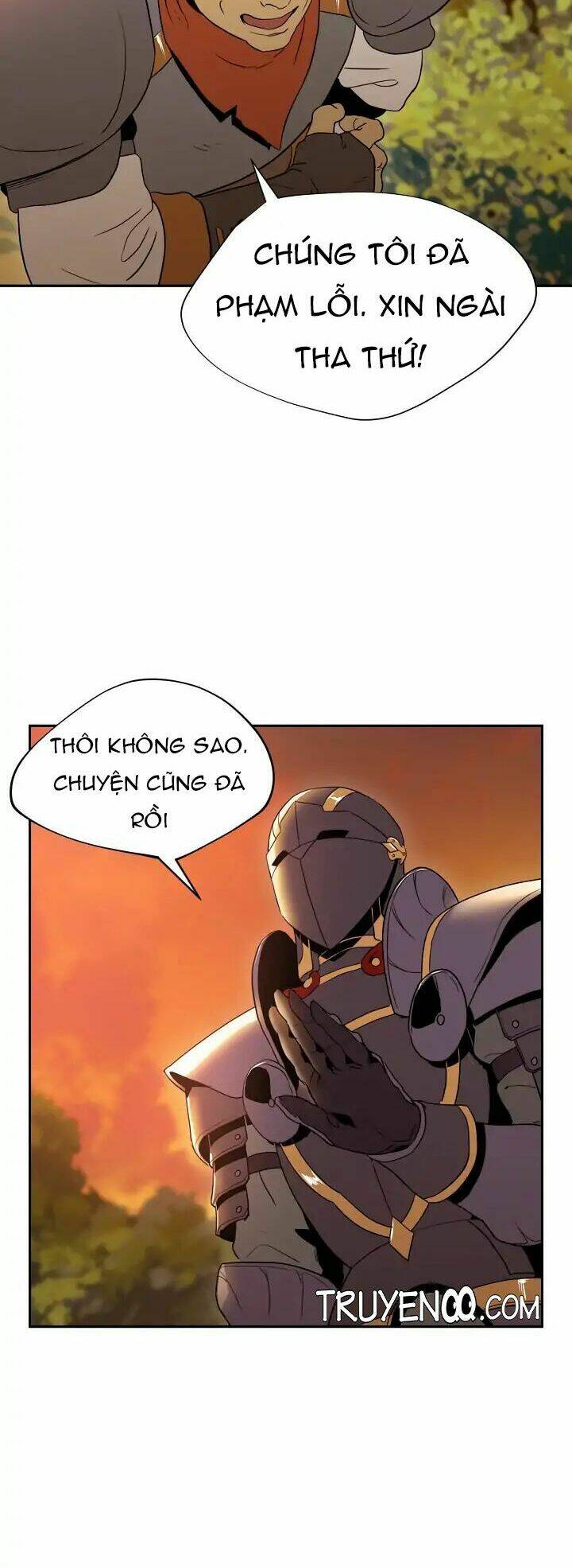 Innocents Shounen Juujugun Chapter 36 - Trang 2