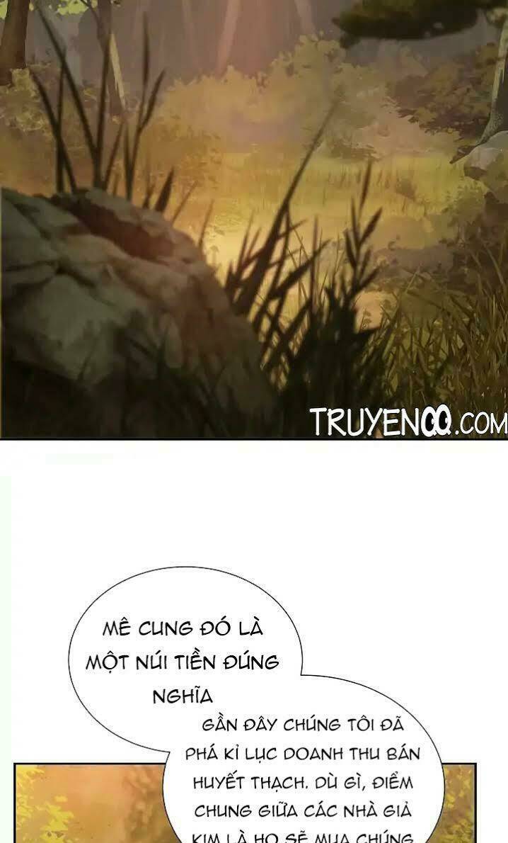 Innocents Shounen Juujugun Chapter 36 - Trang 2