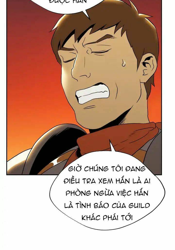 Innocents Shounen Juujugun Chapter 36 - Trang 2