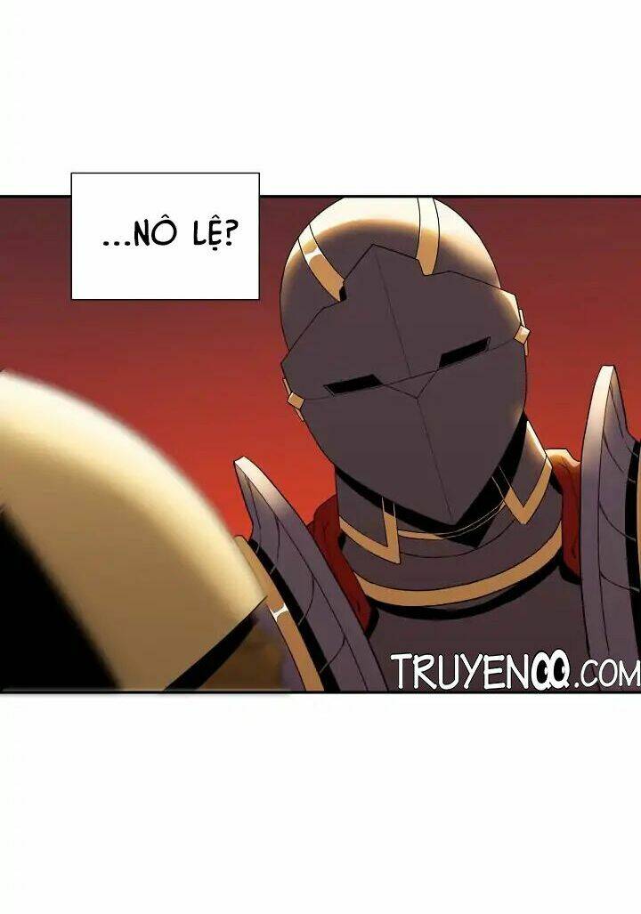 Innocents Shounen Juujugun Chapter 36 - Trang 2