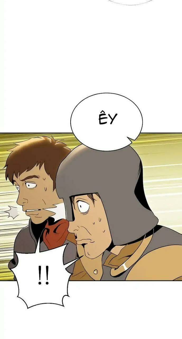 Innocents Shounen Juujugun Chapter 36 - Trang 2