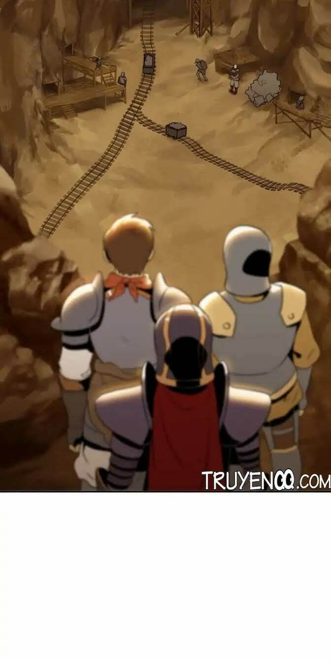 Innocents Shounen Juujugun Chapter 36 - Trang 2