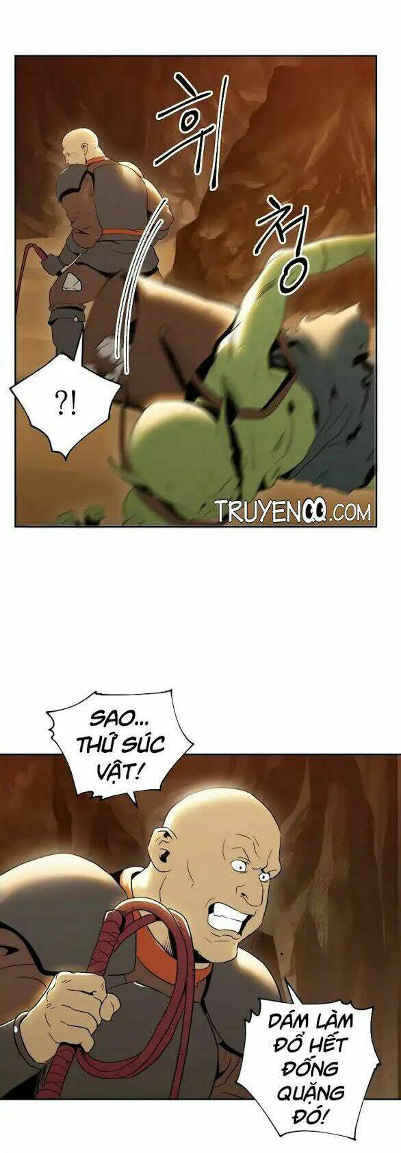 Innocents Shounen Juujugun Chapter 36 - Trang 2