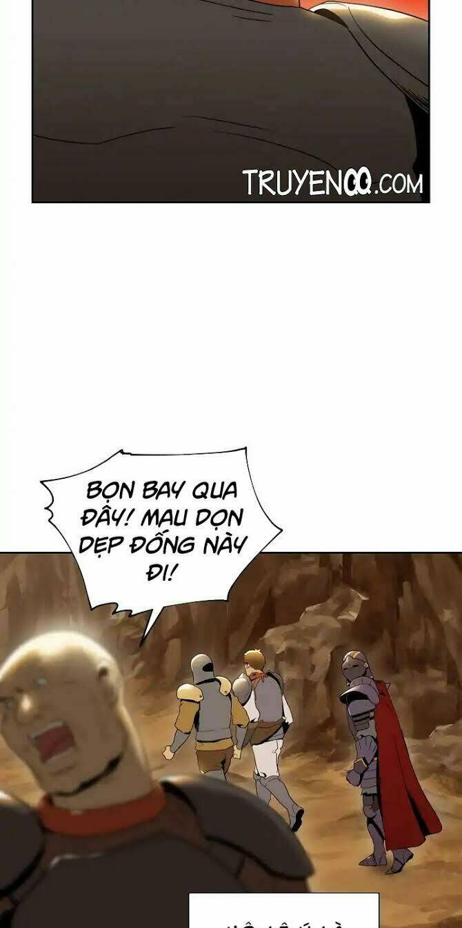 Innocents Shounen Juujugun Chapter 36 - Trang 2