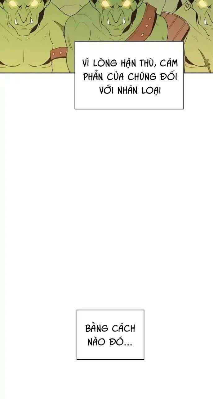 Innocents Shounen Juujugun Chapter 36 - Trang 2