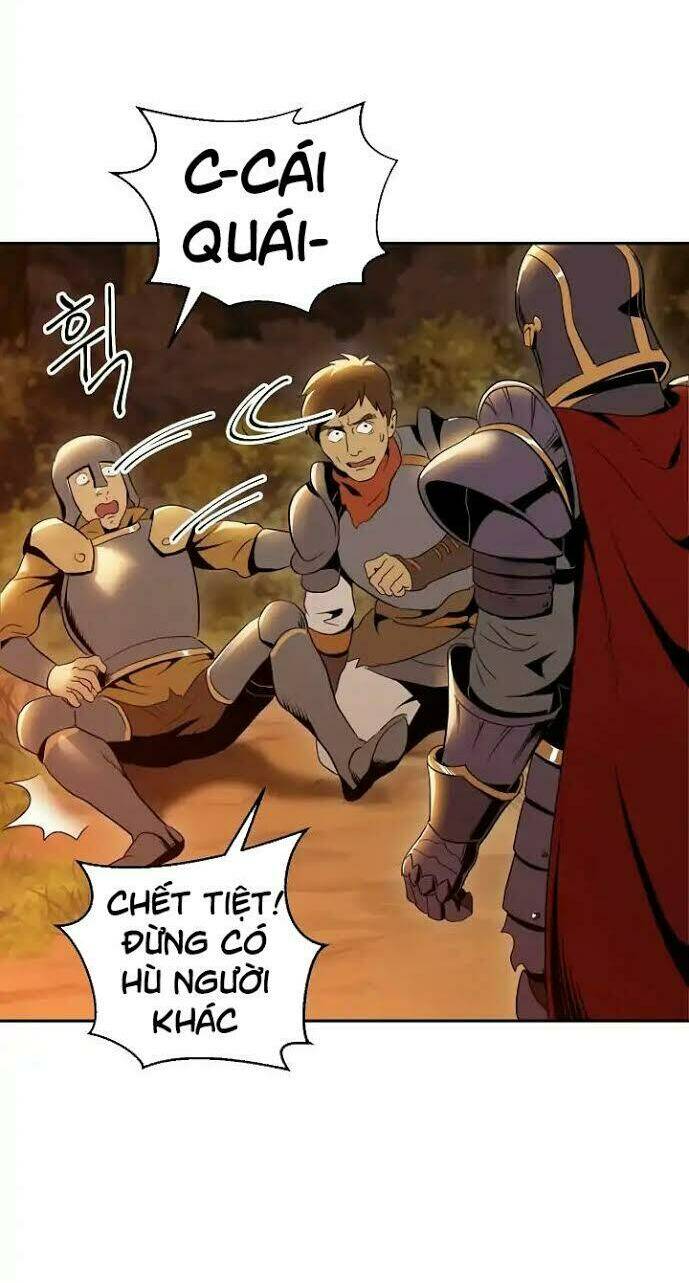 Innocents Shounen Juujugun Chapter 36 - Trang 2