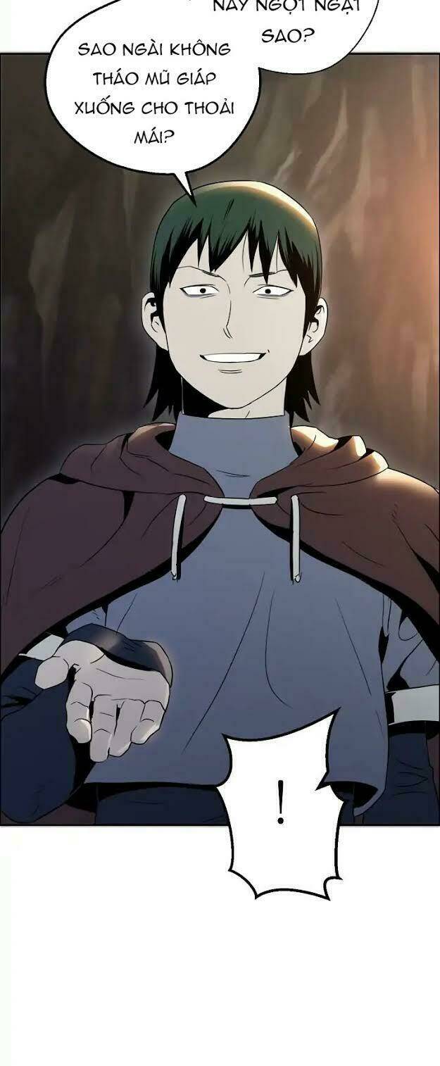 Innocents Shounen Juujugun Chapter 36 - Trang 2