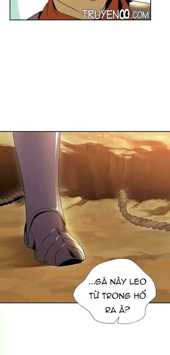 Innocents Shounen Juujugun Chapter 36 - Trang 2