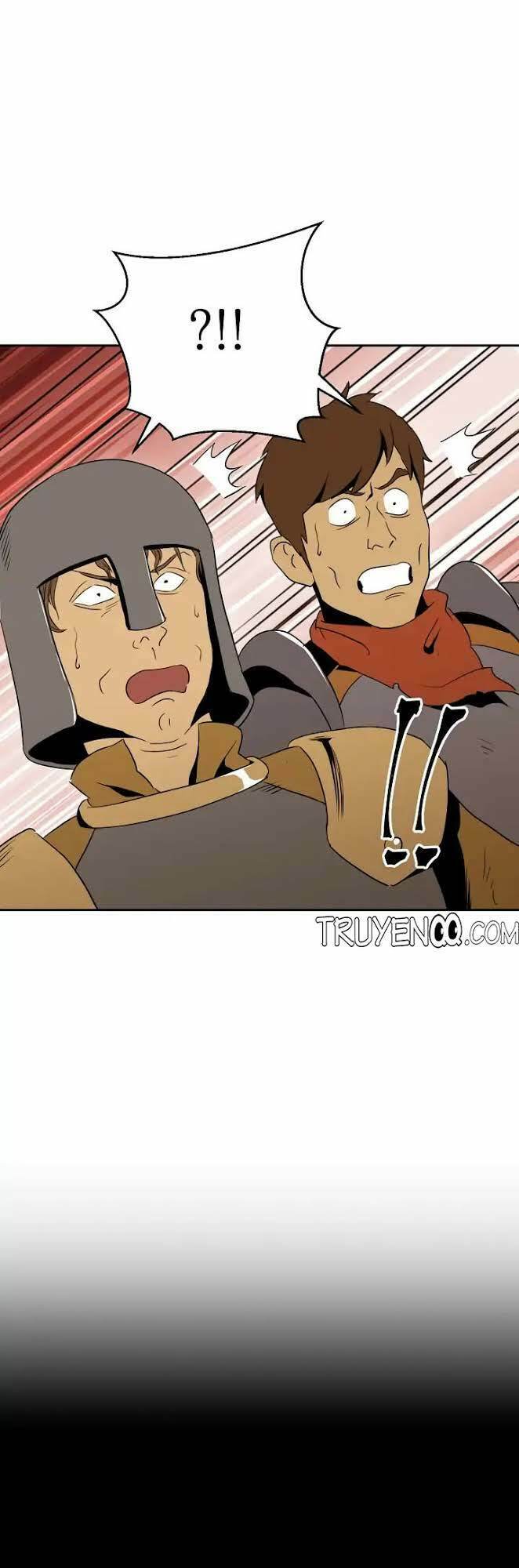 Innocents Shounen Juujugun Chapter 36 - Trang 2