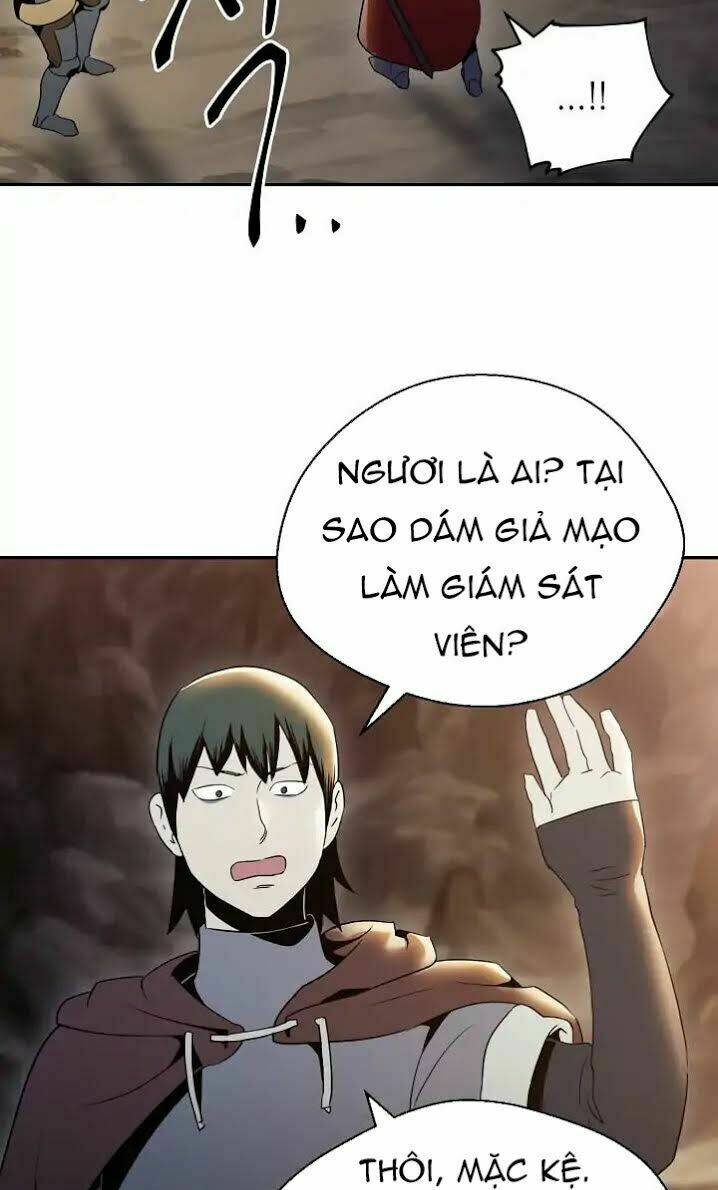 Innocents Shounen Juujugun Chapter 37 - Trang 2