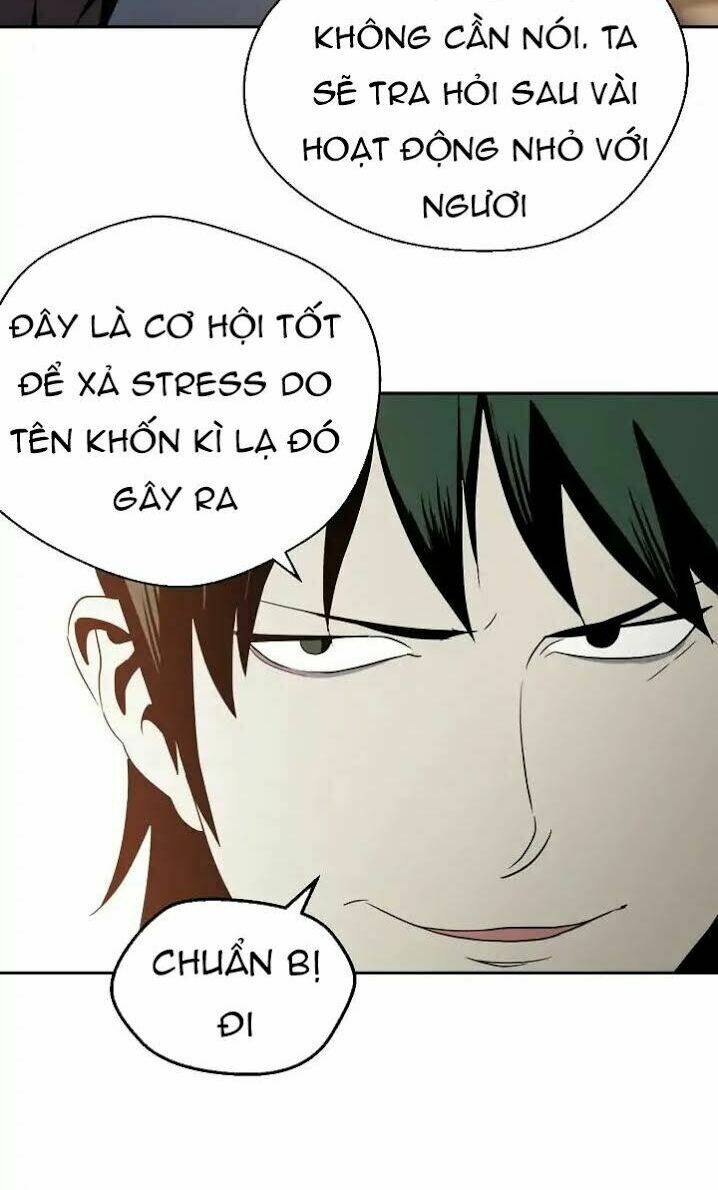 Innocents Shounen Juujugun Chapter 37 - Trang 2