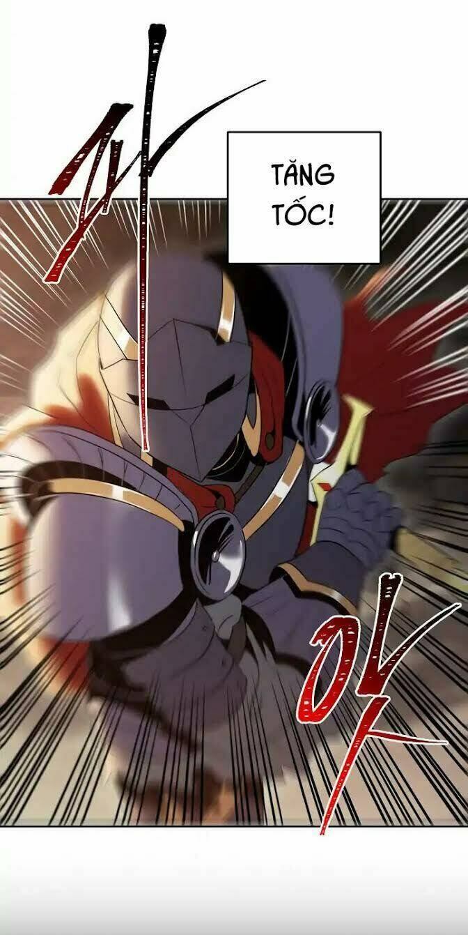 Innocents Shounen Juujugun Chapter 37 - Trang 2