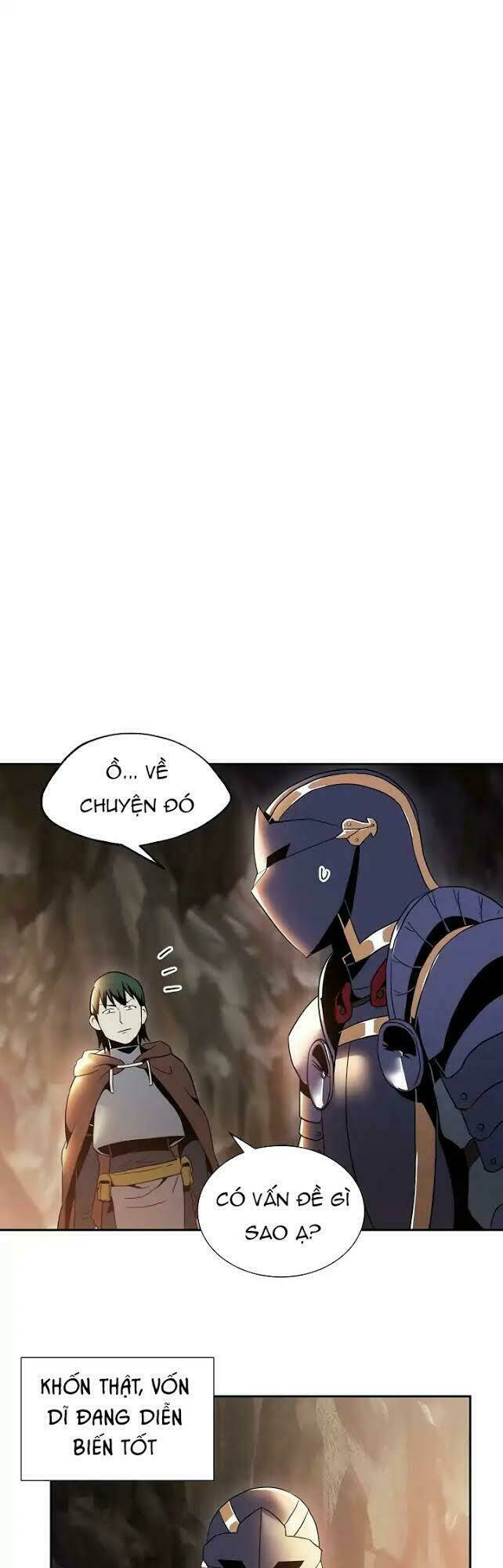 Innocents Shounen Juujugun Chapter 37 - Trang 2