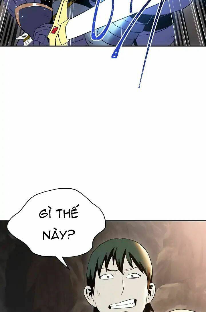 Innocents Shounen Juujugun Chapter 37 - Trang 2