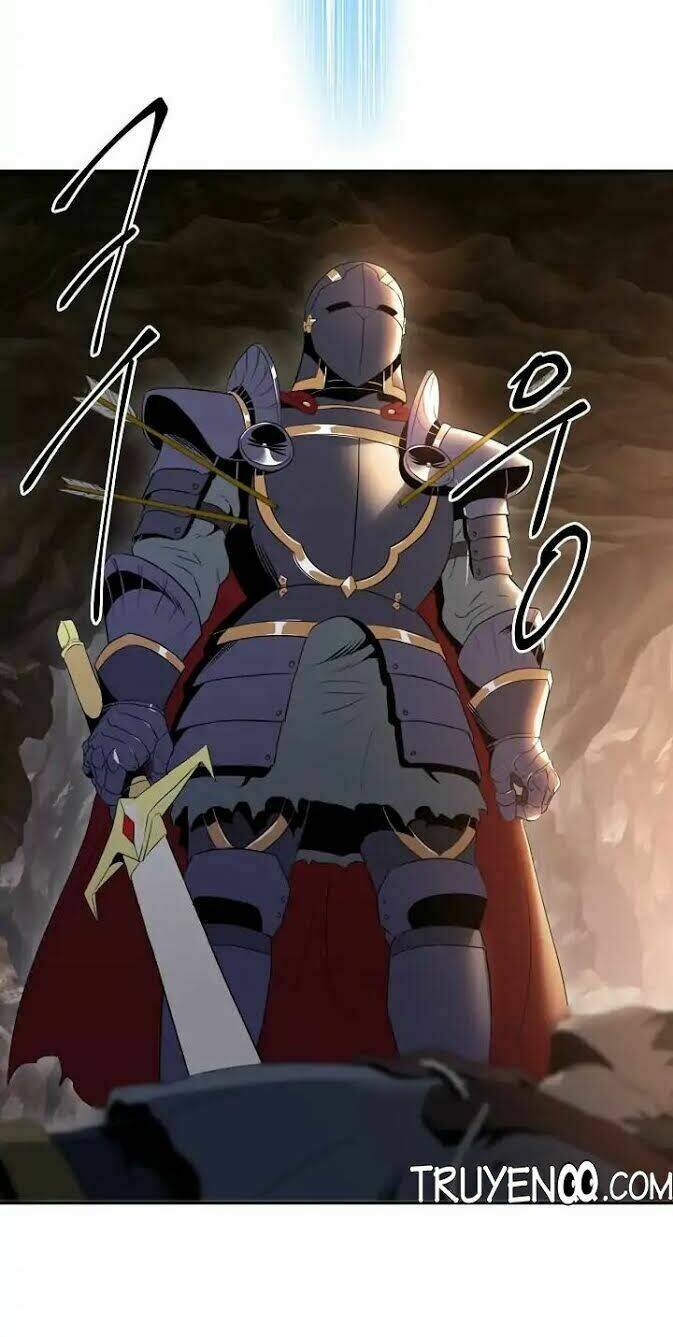 Innocents Shounen Juujugun Chapter 37 - Trang 2