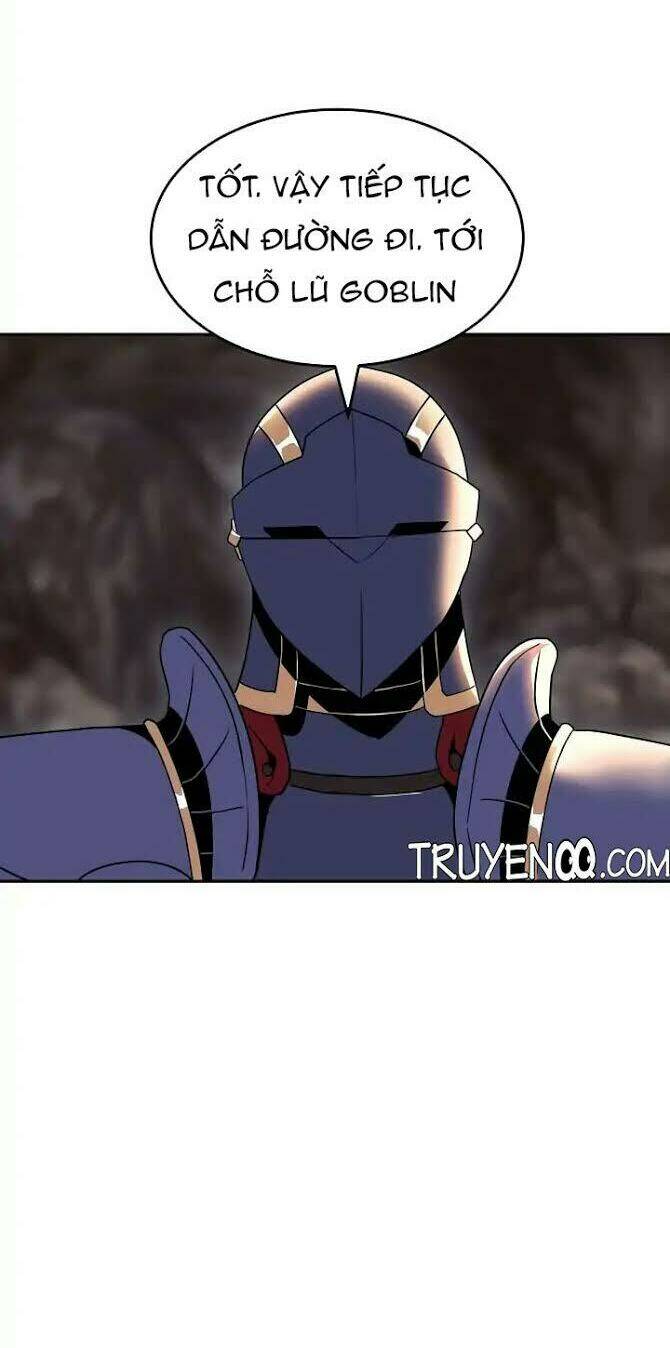 Innocents Shounen Juujugun Chapter 37 - Trang 2