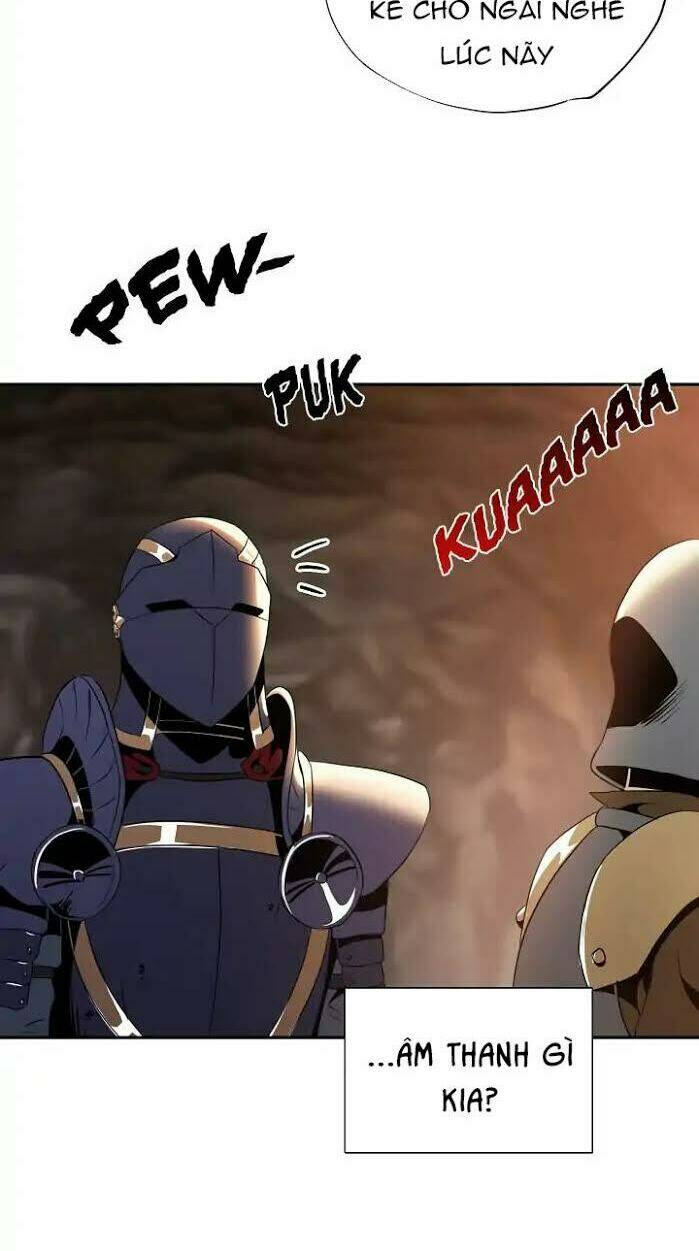 Innocents Shounen Juujugun Chapter 37 - Trang 2