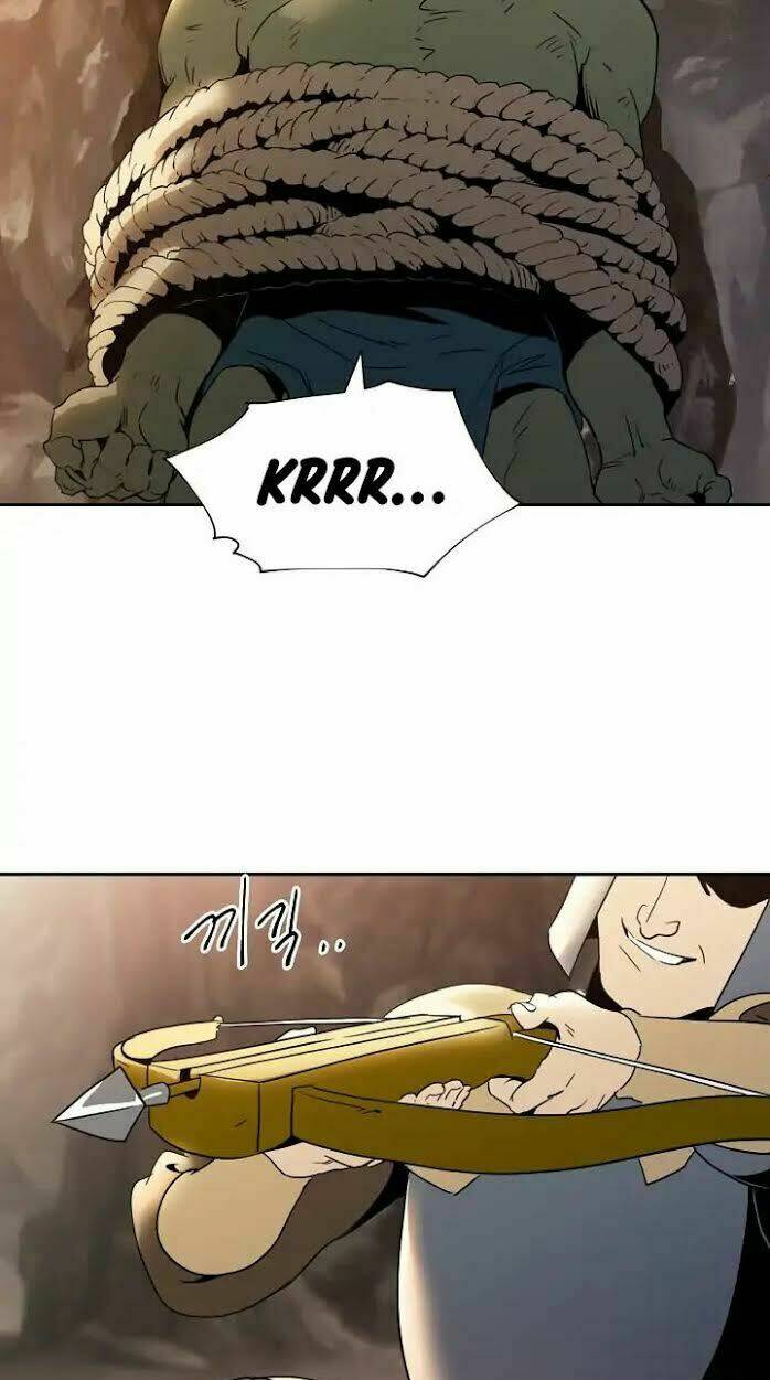 Innocents Shounen Juujugun Chapter 37 - Trang 2