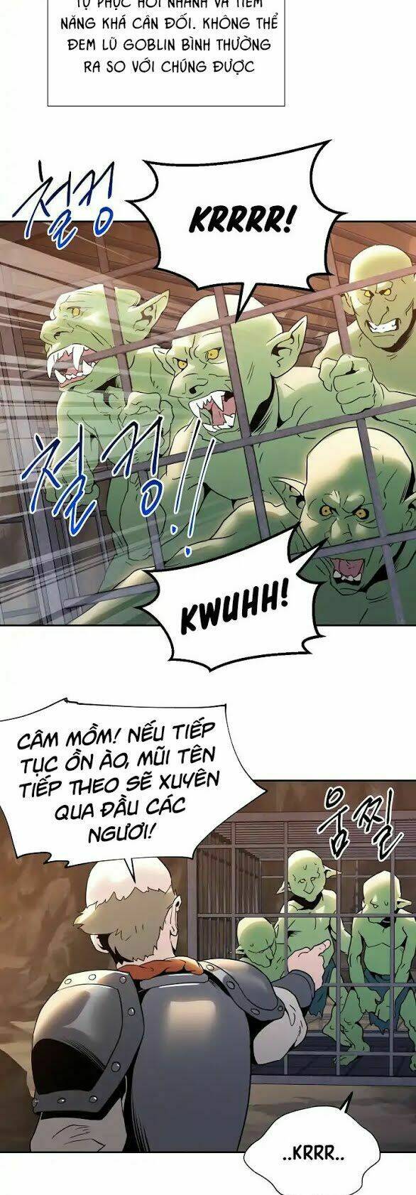 Innocents Shounen Juujugun Chapter 37 - Trang 2