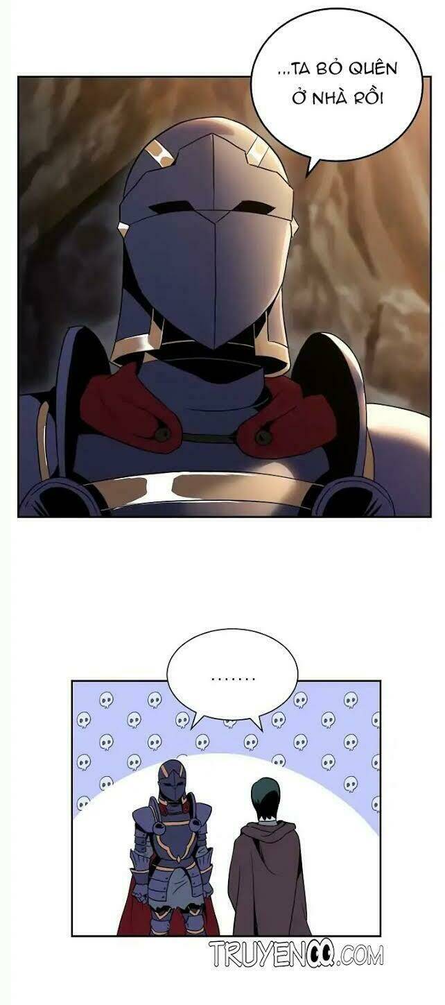 Innocents Shounen Juujugun Chapter 37 - Trang 2