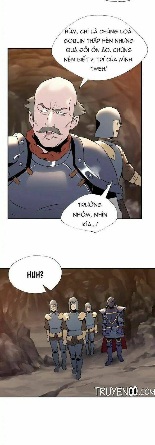 Innocents Shounen Juujugun Chapter 37 - Trang 2