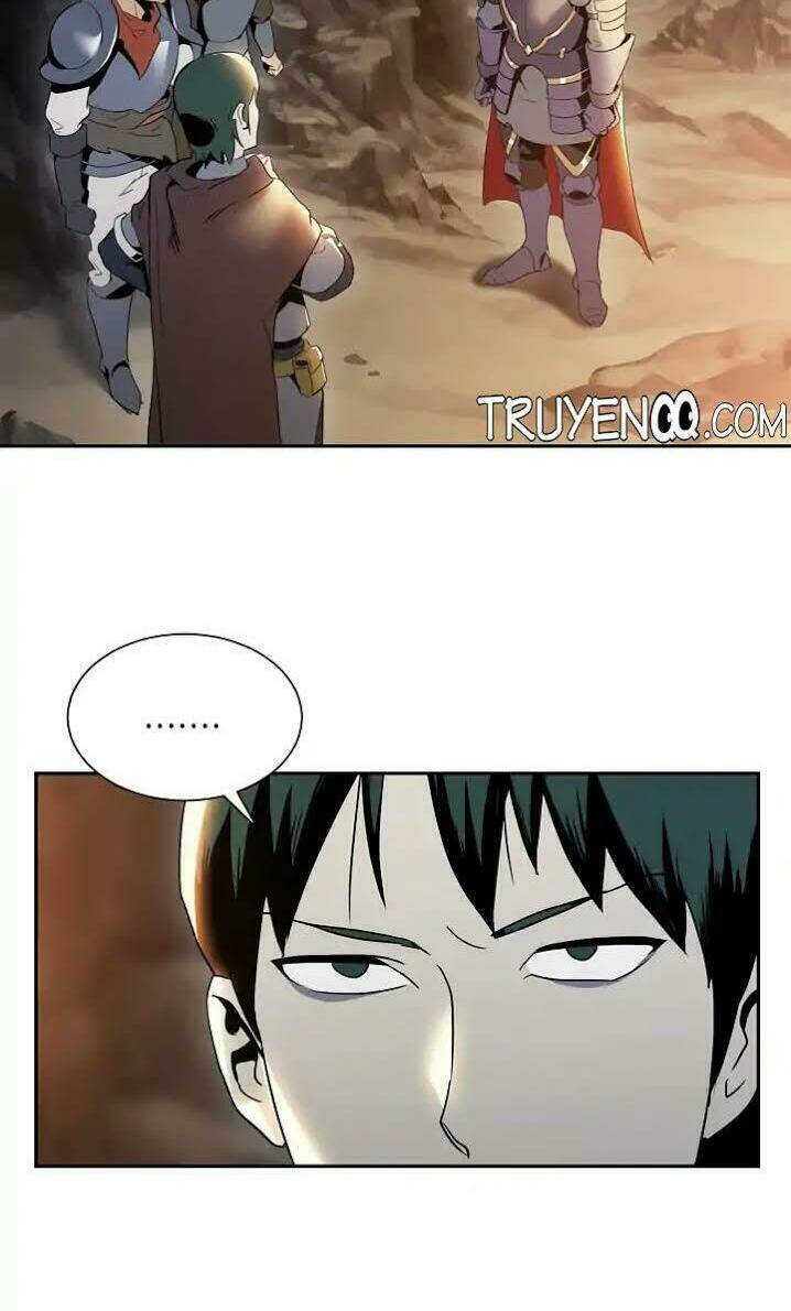 Innocents Shounen Juujugun Chapter 37 - Trang 2