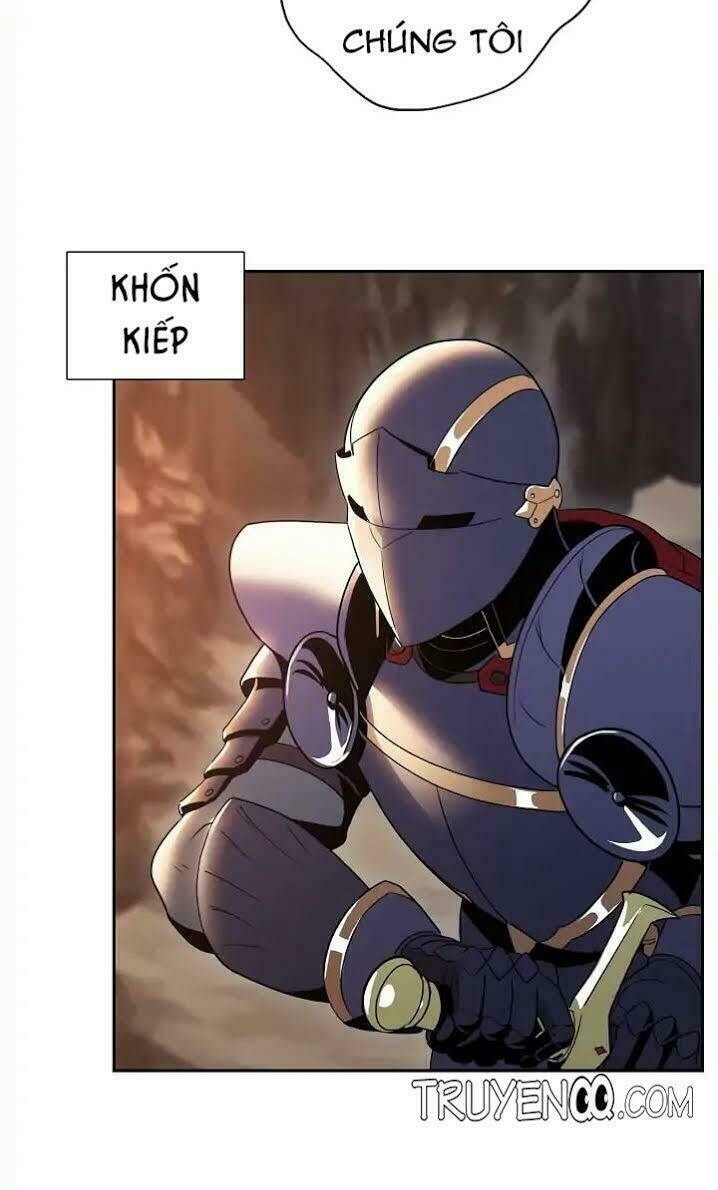 Innocents Shounen Juujugun Chapter 37 - Trang 2