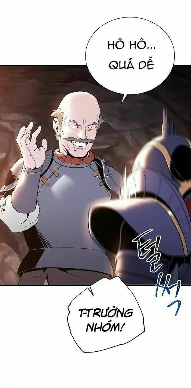 Innocents Shounen Juujugun Chapter 38 - Trang 2