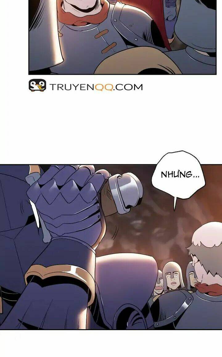 Innocents Shounen Juujugun Chapter 38 - Trang 2