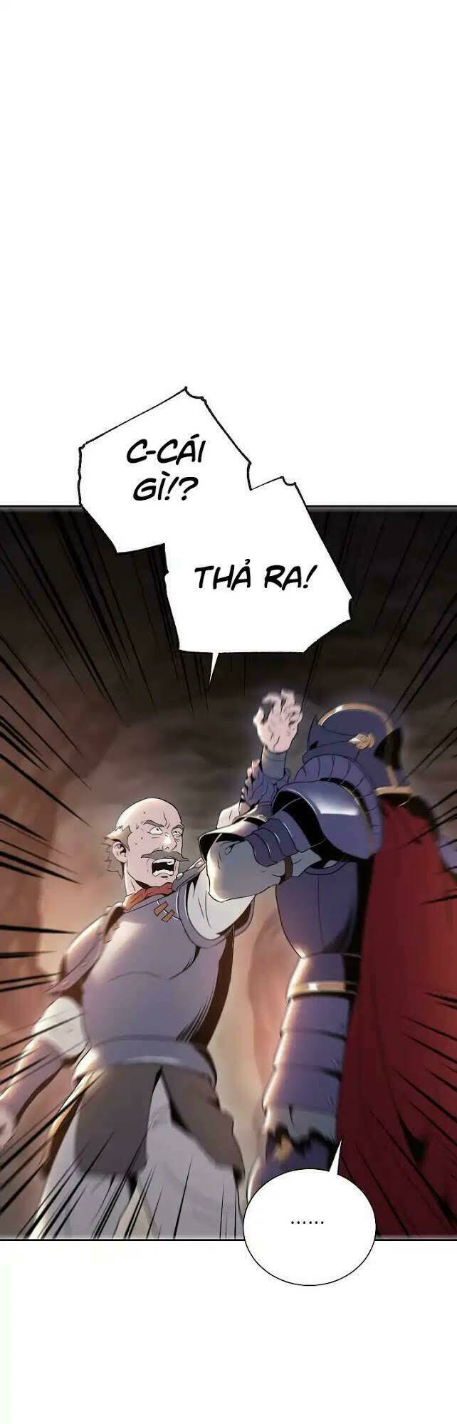 Innocents Shounen Juujugun Chapter 38 - Trang 2