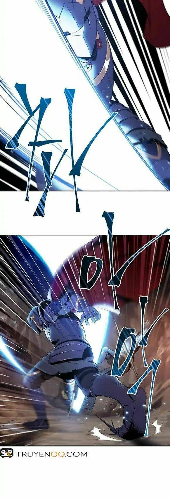 Innocents Shounen Juujugun Chapter 38 - Trang 2