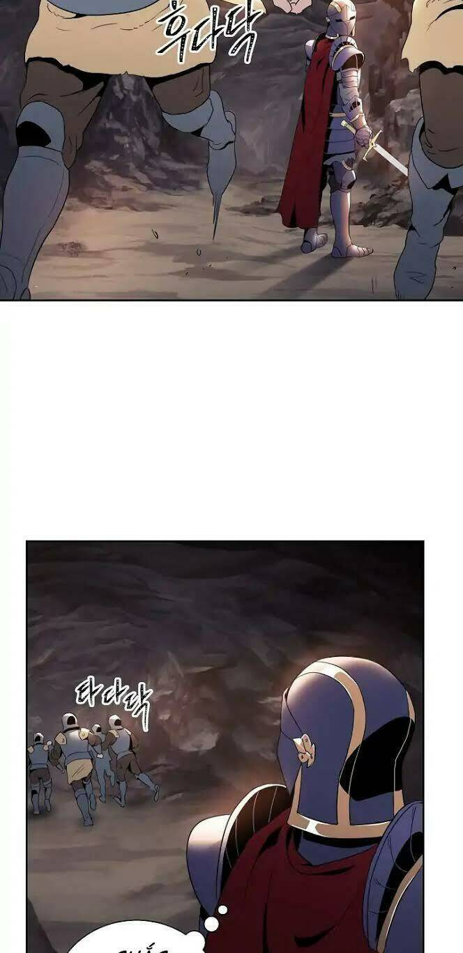 Innocents Shounen Juujugun Chapter 38 - Trang 2