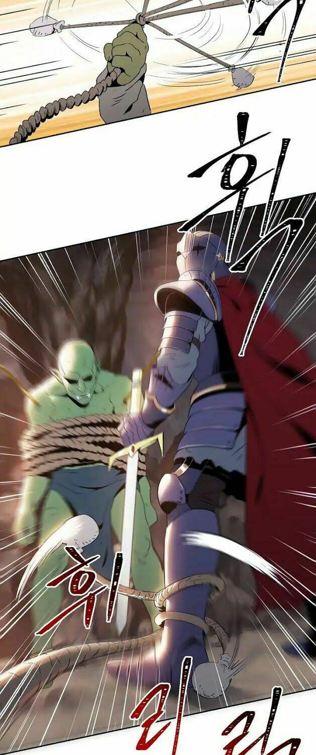 Innocents Shounen Juujugun Chapter 38 - Trang 2