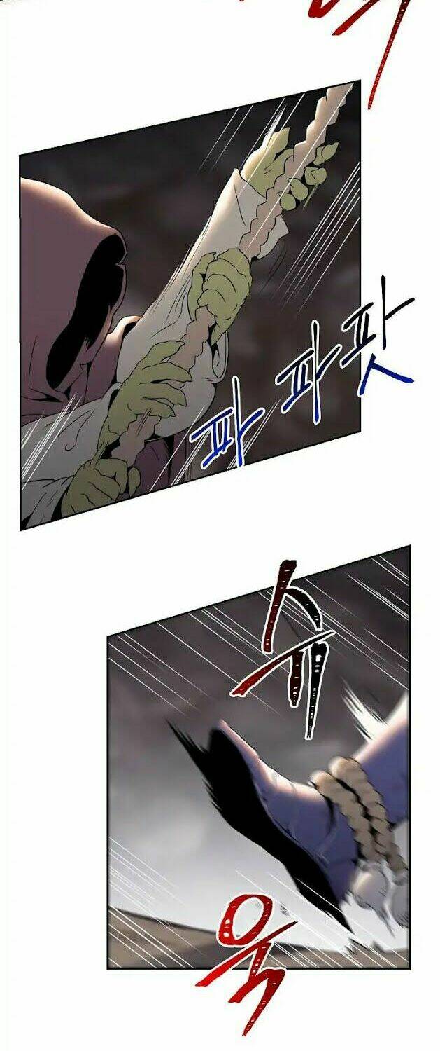 Innocents Shounen Juujugun Chapter 38 - Trang 2