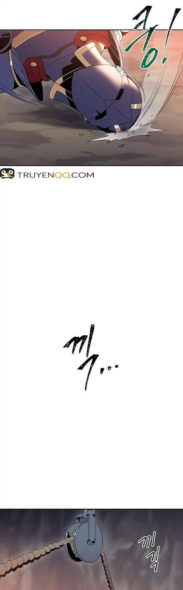 Innocents Shounen Juujugun Chapter 38 - Trang 2