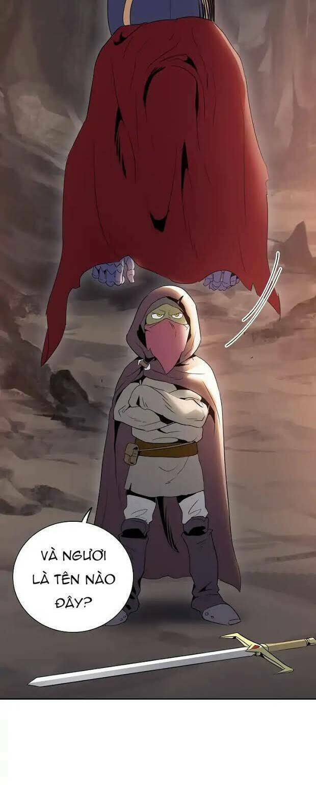 Innocents Shounen Juujugun Chapter 38 - Trang 2