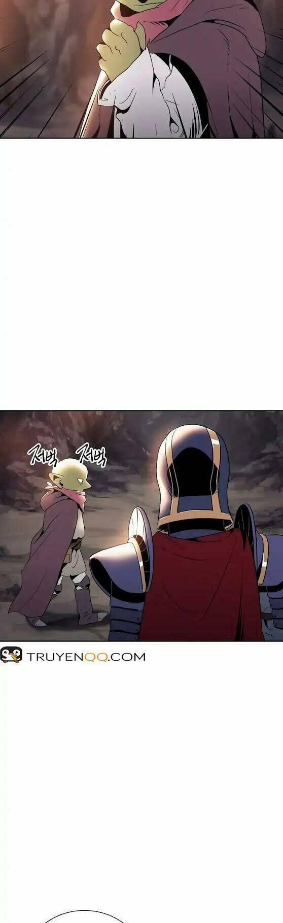 Innocents Shounen Juujugun Chapter 38 - Trang 2