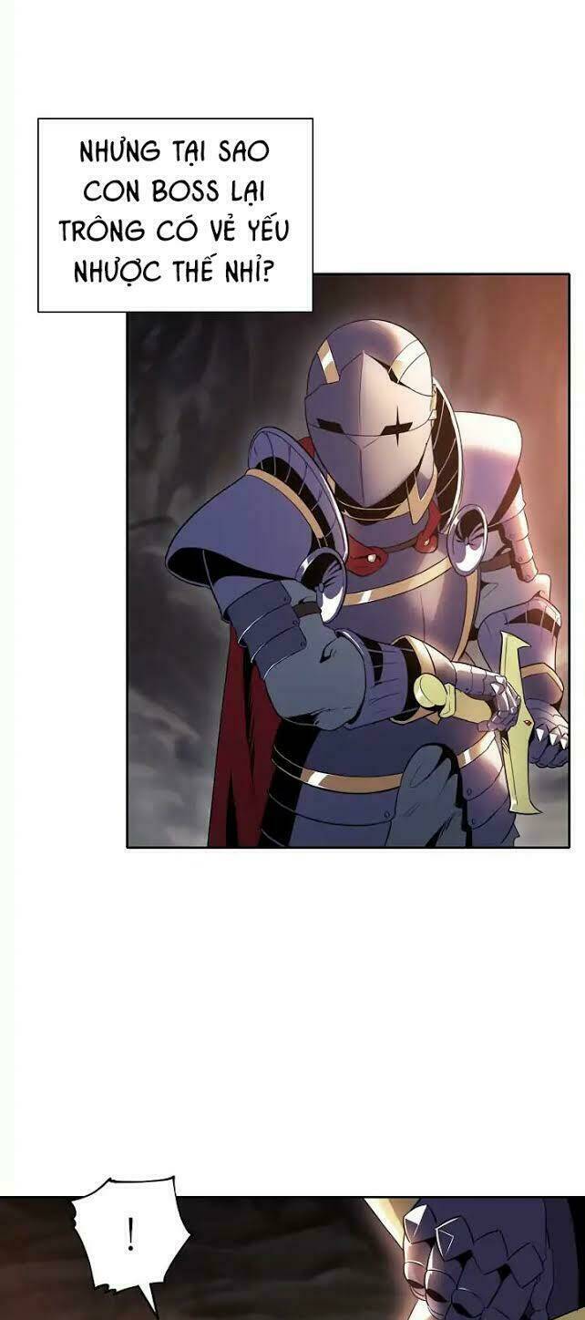 Innocents Shounen Juujugun Chapter 39 - Trang 2