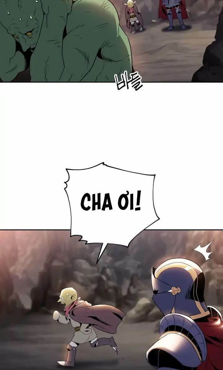 Innocents Shounen Juujugun Chapter 39 - Trang 2