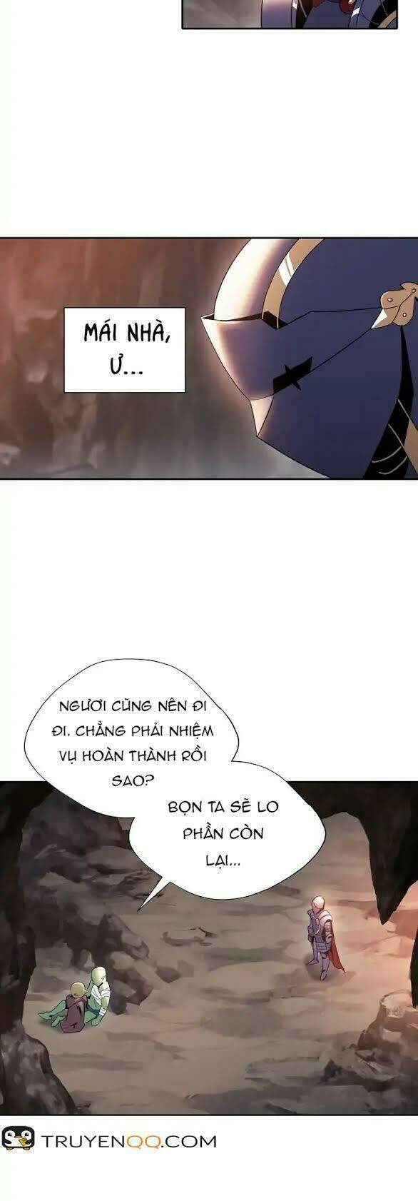 Innocents Shounen Juujugun Chapter 39 - Trang 2