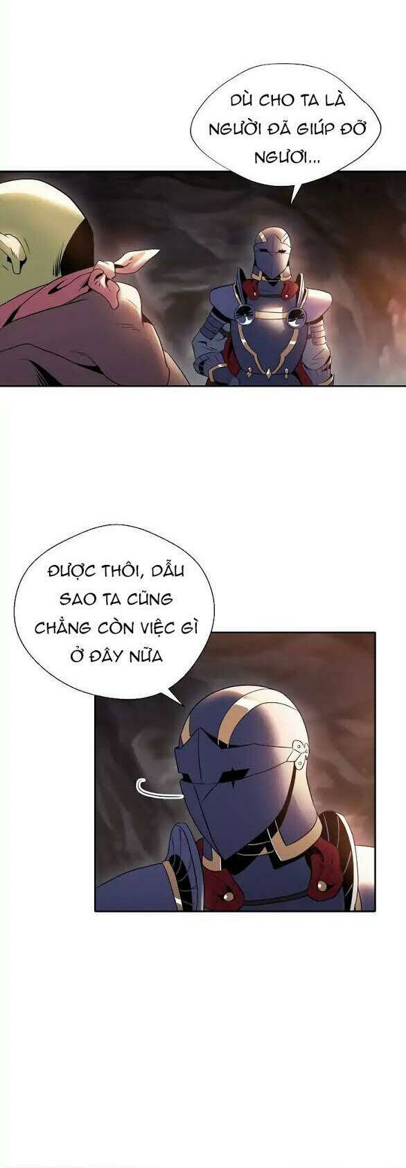 Innocents Shounen Juujugun Chapter 39 - Trang 2