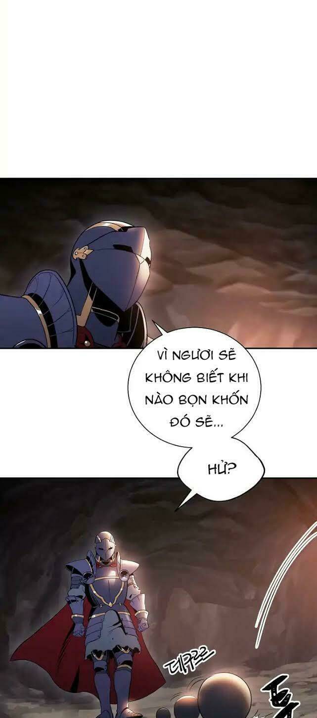 Innocents Shounen Juujugun Chapter 39 - Trang 2