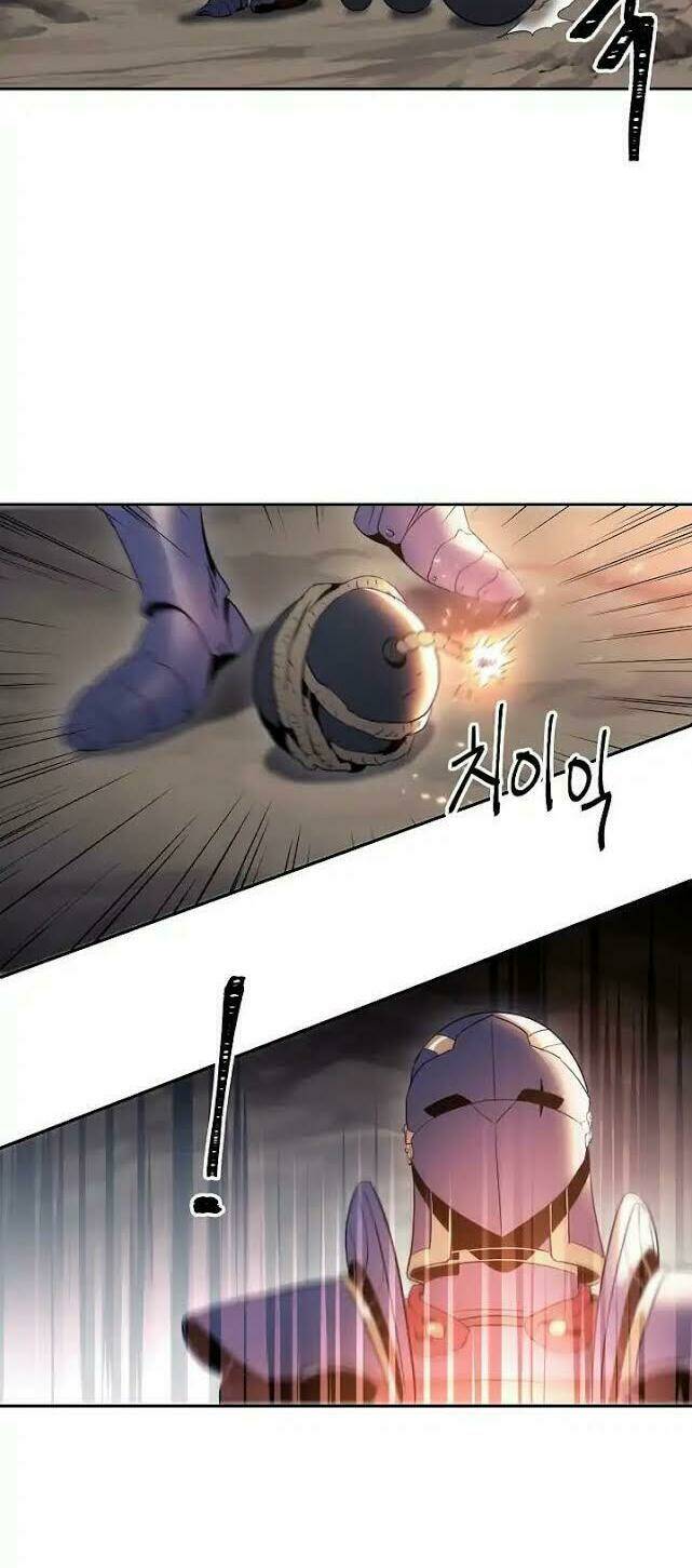 Innocents Shounen Juujugun Chapter 39 - Trang 2