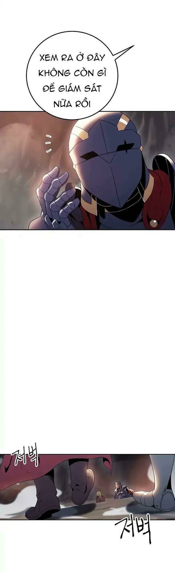 Innocents Shounen Juujugun Chapter 39 - Trang 2