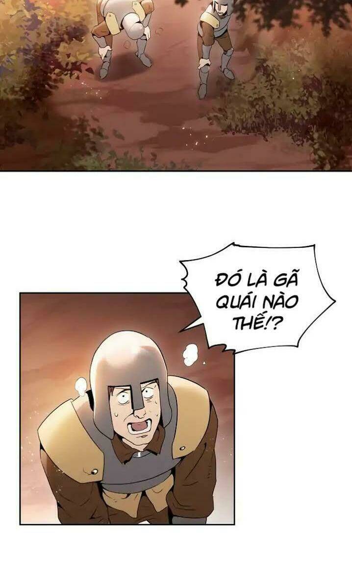 Innocents Shounen Juujugun Chapter 39 - Trang 2