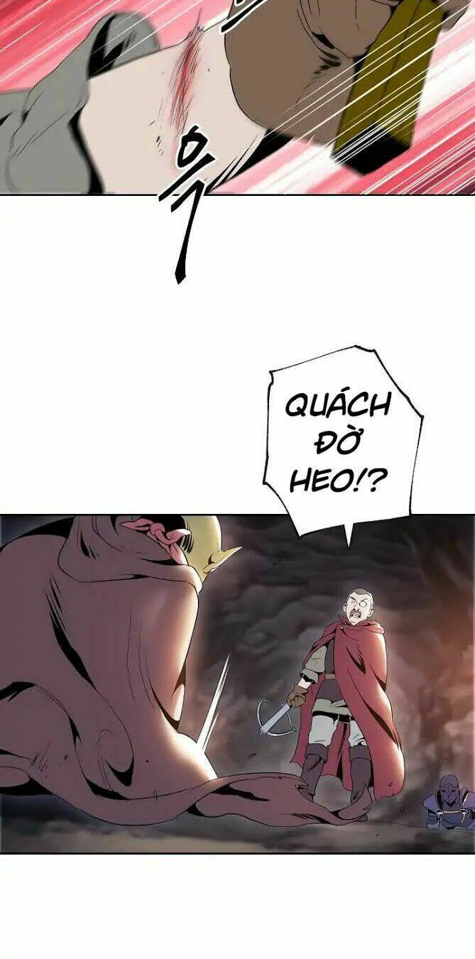 Innocents Shounen Juujugun Chapter 39 - Trang 2