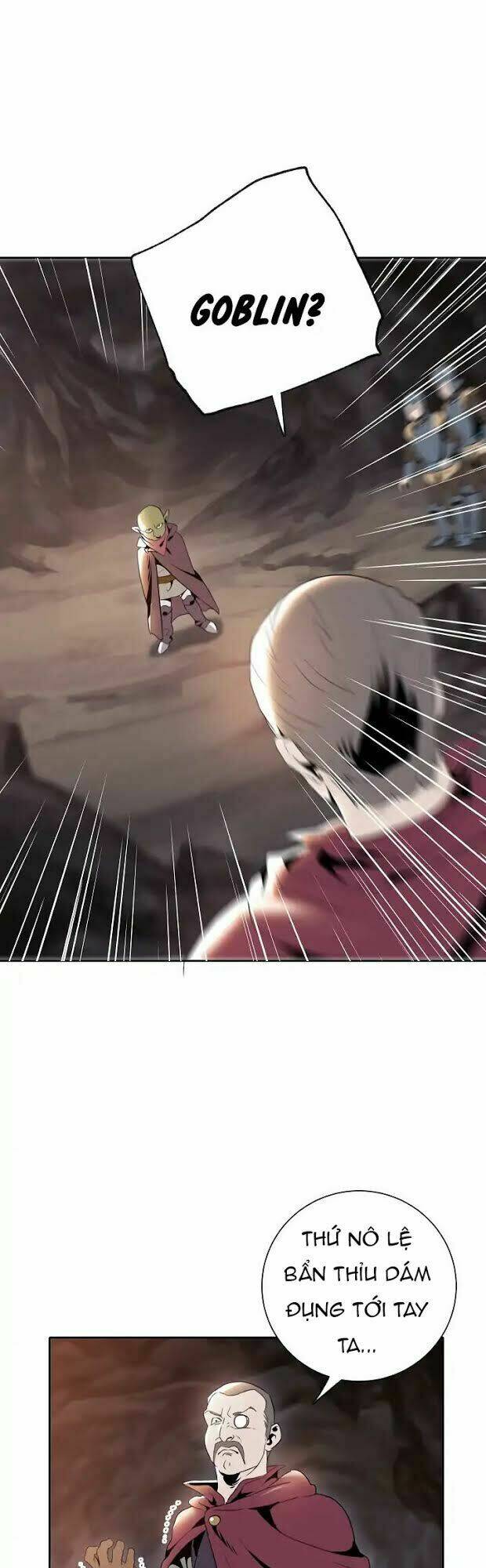 Innocents Shounen Juujugun Chapter 39 - Trang 2