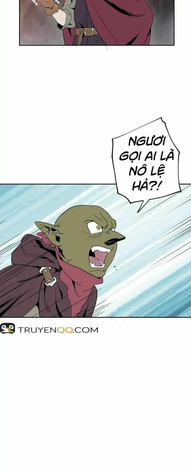 Innocents Shounen Juujugun Chapter 39 - Trang 2