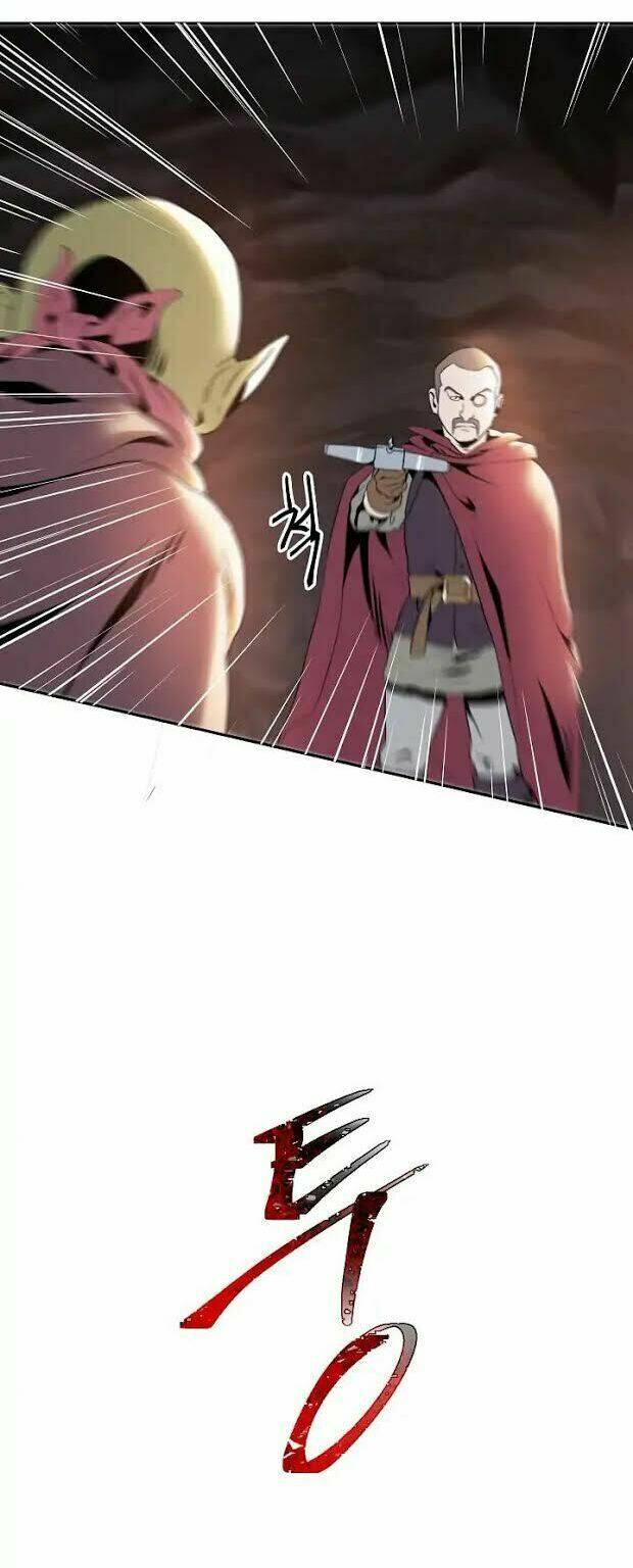 Innocents Shounen Juujugun Chapter 39 - Trang 2