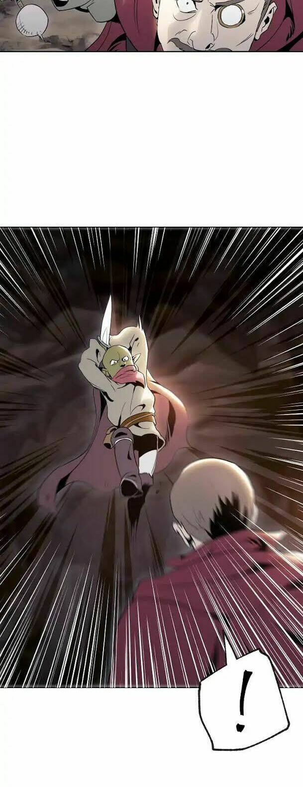 Innocents Shounen Juujugun Chapter 39 - Trang 2